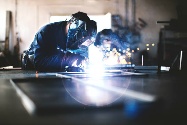 Reliable Tuolumne City, CA Welder & Metal Fabrication Solutions