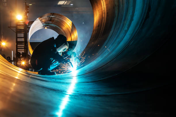 Best Marine and Shipbuilding Welding in Tuolumne City, CA