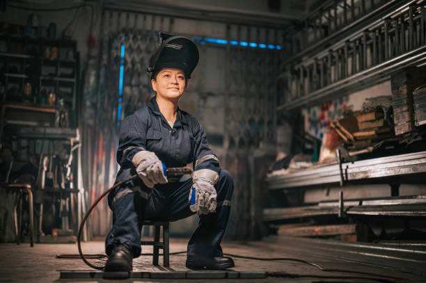 Best Aerospace and Defense Welding in Tuolumne City, CA