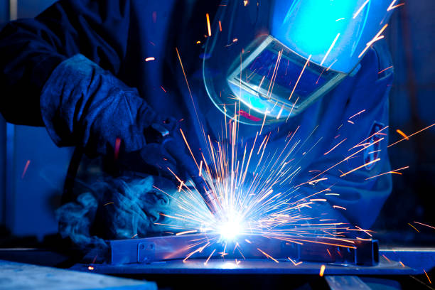 Best Pipe Welding in Tuolumne City, CA