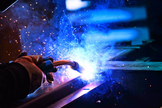 Tuolumne City, CA Welder & Metal Fabrication Company