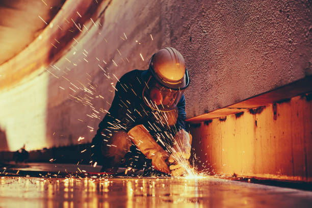 Best Food and Beverage Processing Equipment Welding in Tuolumne City, CA