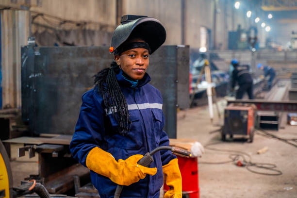 Affordable Welder Services in Tuolumne City, CA