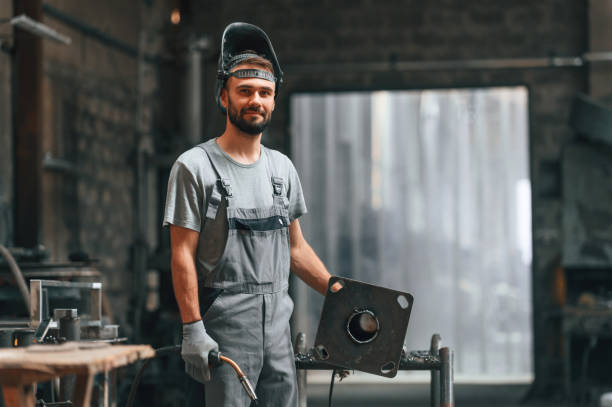 Best Aerospace and Defense Welding in Tuolumne City, CA